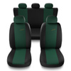Huse auto universale pentru Seat Altea (2004-2015) - X.R-GR