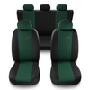 Huse auto universale pentru Seat Ibiza I, II, III, IV, V (1984-2019) - X.R-GR