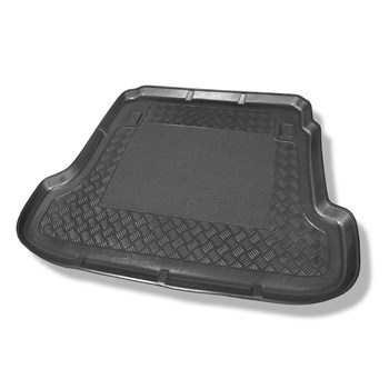 Tăviță pentru portbagaj auto: Renault Fluence Berlină (2009-2018)