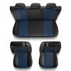 Huse auto universale pentru Citroen C4 Aircross (2012-2014) - CM-BL