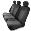 Huse auto universale pentru Renault Trafic III, IV, V, VI (1994-....) - BE-2