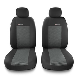 Huse auto universale pentru Seat Altea (2004-2015) - 2UNE-2