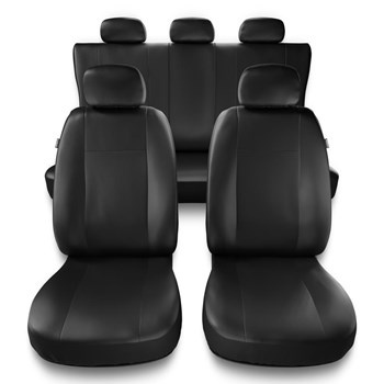 Huse auto universale pentru Volkswagen Tiguan I, II, III (2007-....) - CM-B