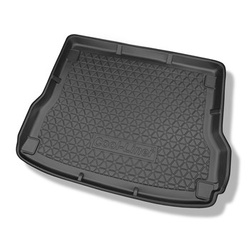 Tăviță pentru portbagaj auto: Audi Q5 I 8R SUV (11.2008-12.2016) - nu pentru 2.0 TFSI Hybrid