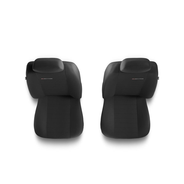 Huse auto universale pentru Audi A3 8L, 8P, 8V, 8Y (1996-....) - 2UNE-4