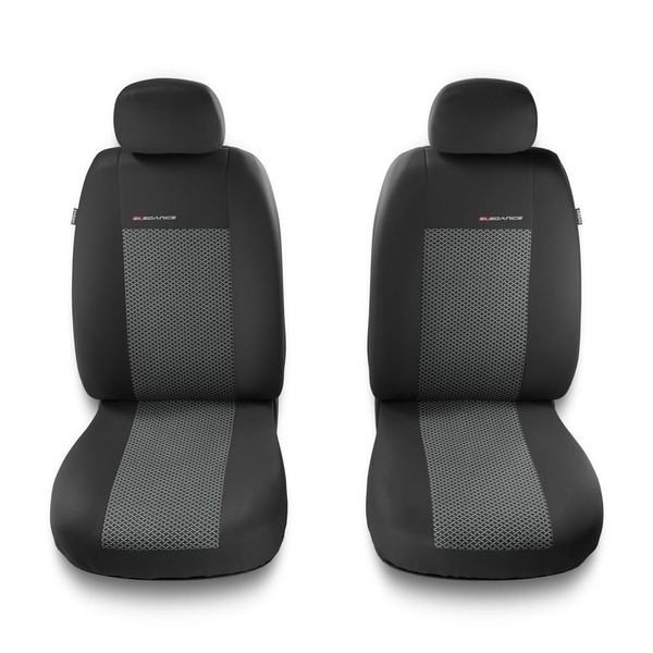 Huse auto universale pentru Seat Cordoba I, II (1993-2009) - 2UNE-2
