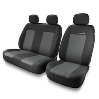 Huse auto universale pentru Peugeot Boxer I, II, III (1994-2019) - BE-2