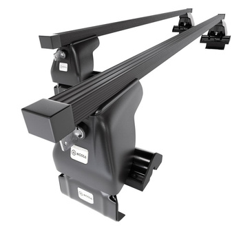 Portbagaj de bază pentru plafonul mașinii pentru: Audi A8 D3 Limousine (2003-201