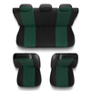 Huse auto universale pentru Seat Ibiza I, II, III, IV, V (1984-2019) - X.R-GR