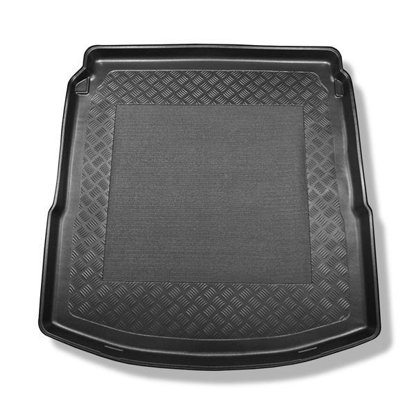 Tăviță pentru portbagaj auto: Renault Talisman Berlină (01.2016-12.2022)