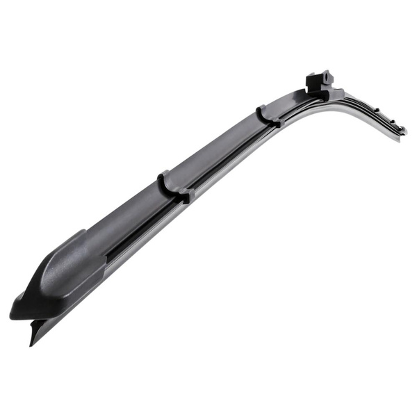 Ștergător auto de parbriz pentru Peugeot 108 Hatchback (02.2014-2017) - lamele plete