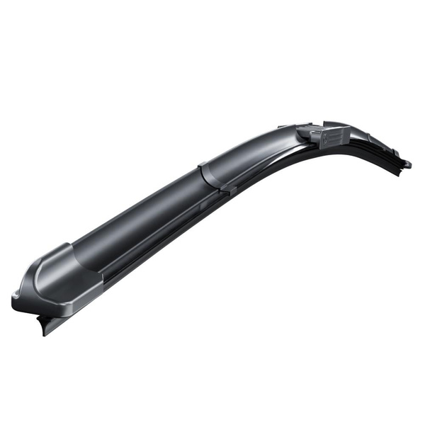 Ștergător auto de parbriz pentru Mercedes-Benz CLK C208, A208 Coupé, Cabriolet (09.1996-01.2003) - lamele plete