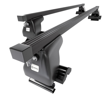 Portbagaj de bază pentru plafonul mașinii pentru: Nissan Terrano R20 mk II SUV (