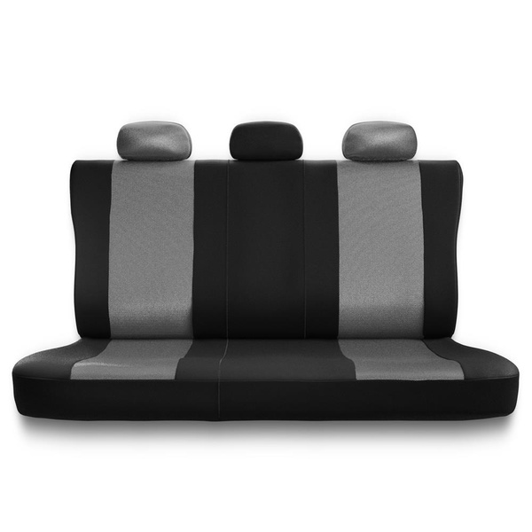 Huse auto universale pentru Seat Cordoba I, II (1993-2009) - TG-S