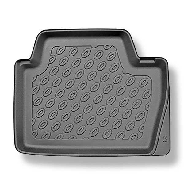 Covorașe TPE pe măsură: BMW Seria 4 G22, G26 Coupé, Gran Coupé (10.2020-....)