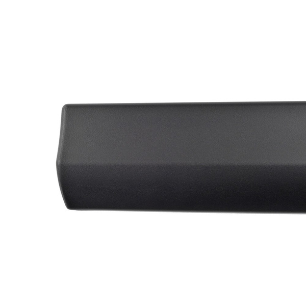 Mulaje laterale pentru mașină: Ford Fiesta VII Hatchback (5 uși) - (2008-2017) - (lungimea lamelelor: 1003mm; 537mm)