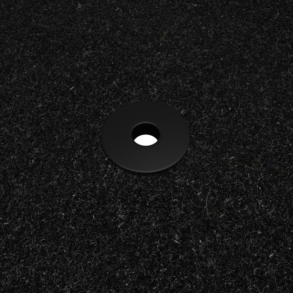 Covorașe auto din pâslă: Citroen C4 Cactus I Crossover (2014-2021) - negru