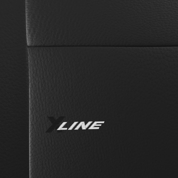 Huse auto universale pentru Audi A8 D2, D3, D4, D5 (1994-2019) - XL-B