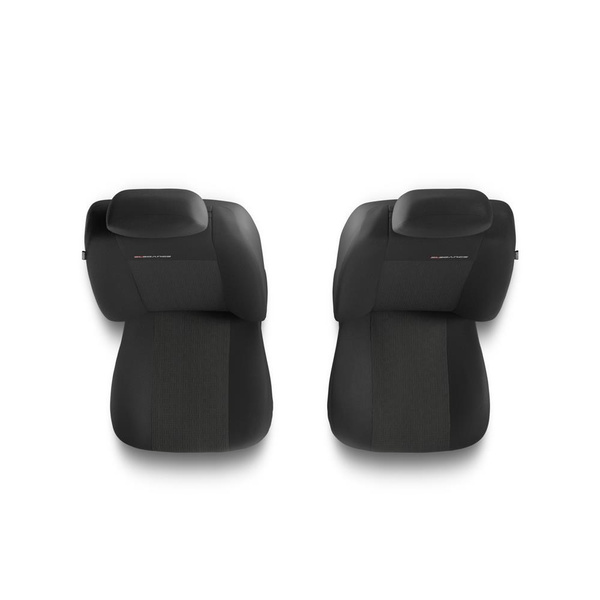 Huse auto universale pentru Peugeot 406 (1995-2004) - 2UNE-1