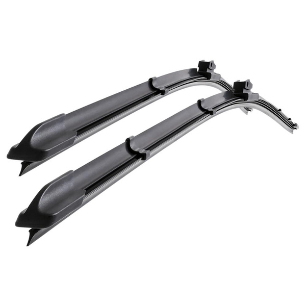 Ștergătoare auto de parbriz pentru Toyota Tundra II Pick-Up (11.2006-2009) - lamele plete