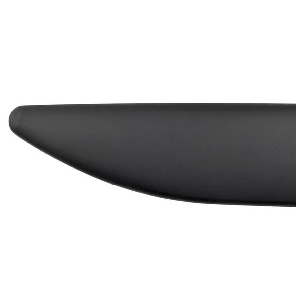 Mulaje laterale pentru mașină: Honda Civic Hatchback (5 uși) - (2017-....) - (lungimea lamelelor: 1005mm; 600mm)