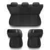 Huse auto universale pentru Seat Arona (2017-2019) - UNE-3