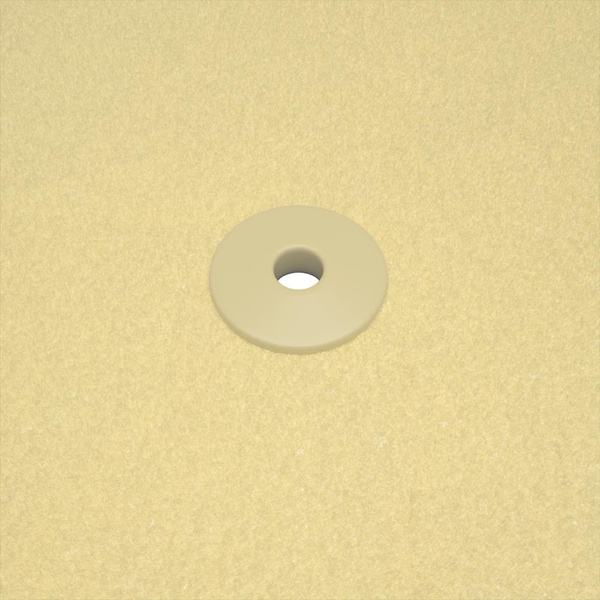 Covorașe auto din catifea pentru: Volkswagen Golf V, VI Hatchback, Cabriolet, Variant (2003-2012) - bej