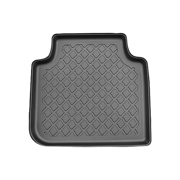 Covorașe TPE pe măsură: Volkswagen Tayron SUV (03.2025-....) - fără rândul III