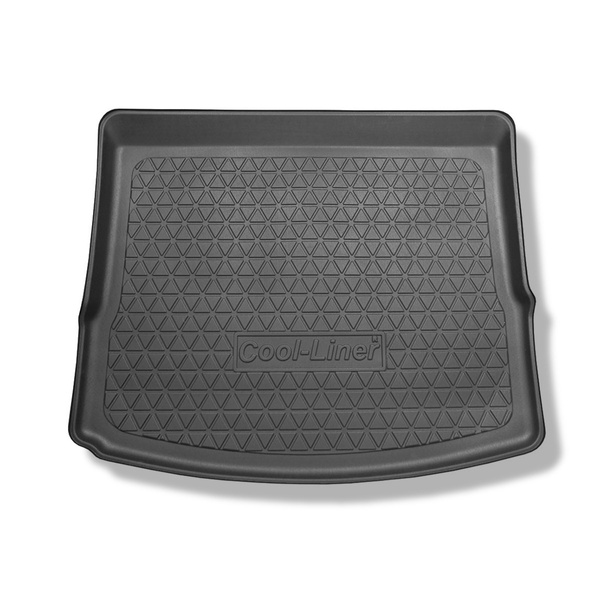 Tăviță pentru portbagaj auto: Renault Koleos II SUV (07.2017-2023)