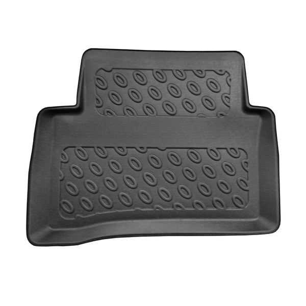 Covorașe TPE pe măsură: Mercedes-Benz Clasa E W212 Limuzină (2009-03.2016)