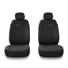 Huse auto universale pentru Seat Leon I, II, III (1999-2019) - 2UNE-4