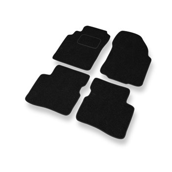 Covorașe auto din pâslă: Nissan Primera II P11 Combi, Liftback, Berlină (1995-20