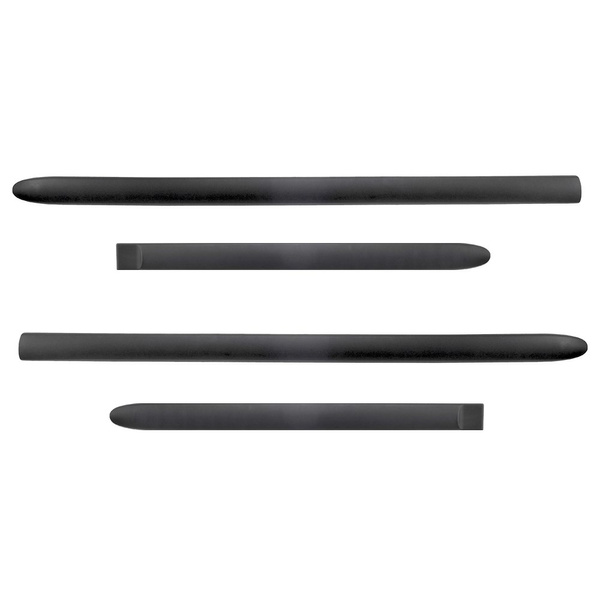 Mulaje laterale pentru mașină: Honda Civic Hatchback (5 uși) - (2001-2006)