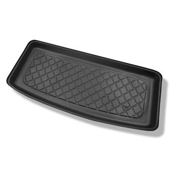 Tăviță pentru portbagaj auto: Kia Picanto III JA Hatchback (04.2017-....) - port