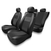 Huse auto universale pentru Seat Altea (2004-2015) - EXL-3