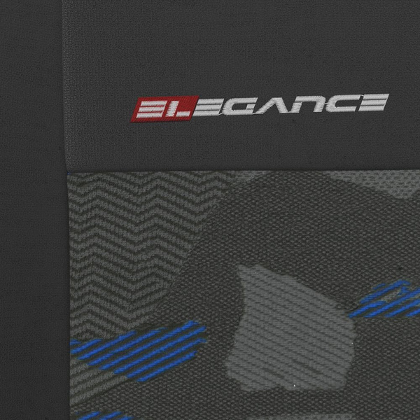 Huse auto universale pentru Lancia Thesis (2001-2009) - UNE-BL