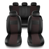 Huse auto universale pentru Seat Altea (2004-2015) - EXL-5