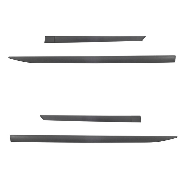 Mulaje laterale pentru mașină: Chevrolet Aveo Hatchback, Berlină (2011-....)