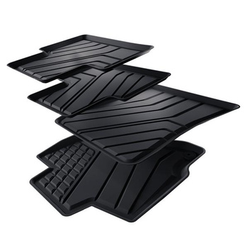 Covorașe TPE pe măsură: Opel Astra L Plug-In Hybrid Sports Tourer (2021-....)