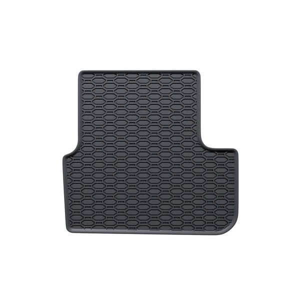 Covorașe auto din cauciuc: Mercedes-Benz Clasa A W176 (2012-2017)