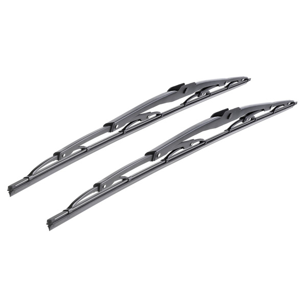 Ștergătoare auto de parbriz pentru Mercedes-Benz Econic Camion (2000-2019) - lamele standard