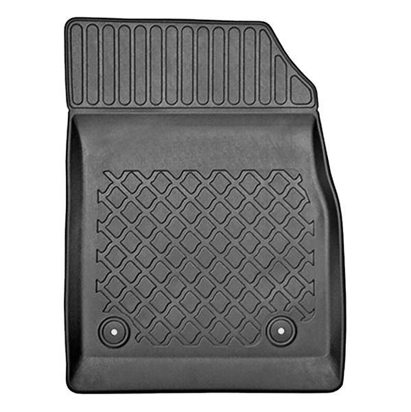 Covorașe TPE pe măsură: Opel Astra J Sports Tourer (09.2010-03.2016)