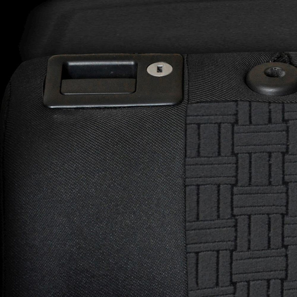 Huse croite pe măsură pentru Opel Mokka II SUV (2020-....) - E1