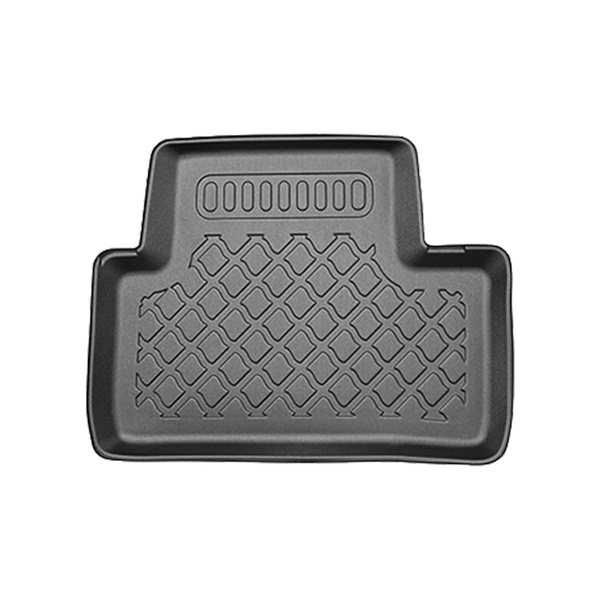 Covorașe TPE pe măsură: Opel Astra L (VI) Hybrid Hatchback (02.2024-....)