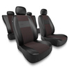 Huse auto universale pentru Seat Altea (2004-2015) - EXL-5