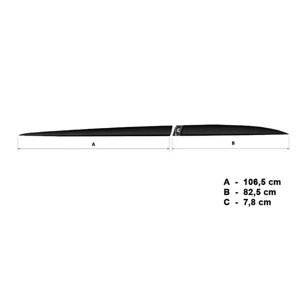 Mulaje laterale pentru mașină: Hyundai Ioniq 6 Berlină (2022-....)