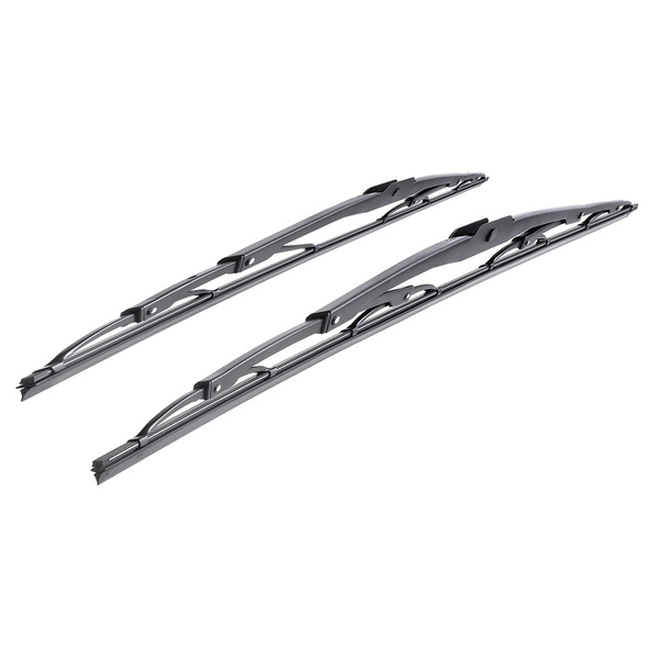 Ștergătoare auto de parbriz pentru Mercedes-Benz Sprinter I Van (1995-2006) - lamele standard