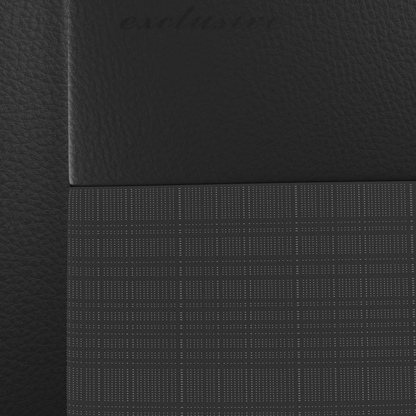 Huse auto universale pentru Toyota Avensis I, II, III (1997-2018) - EXL-4