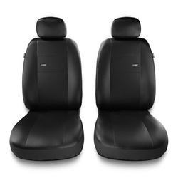Huse auto universale pentru Volkswagen Tiguan I, II, III (2007-....) - 2XL-B