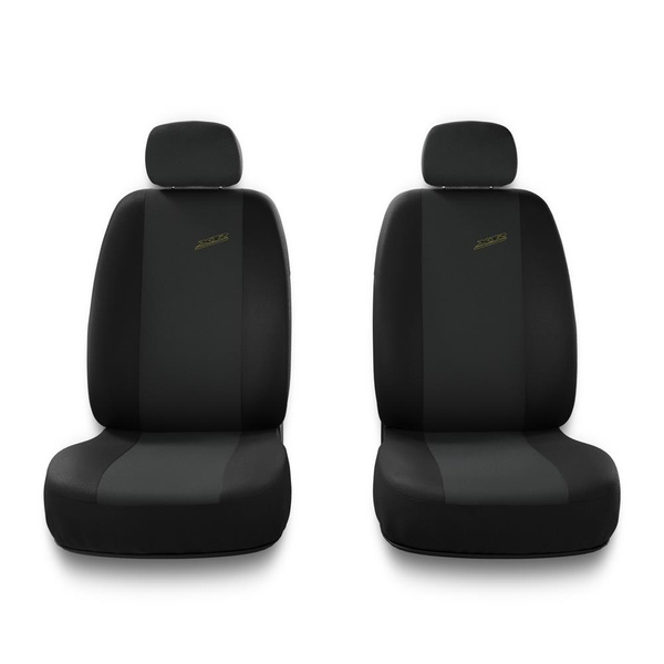 Huse auto universale pentru Seat Exeo (2009-2013) - X.R-G1